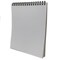 9"x12" Sketchbook Paper Pad with 30 Sheets - Drawing Notebook